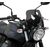 Powerbronze ライトスクリーン MOTO GUZZI V7 ROUGH 18-21/V7 SPECIAL 17-21 (225 MM HIGH)/ダークティント | 430-U308A-002
