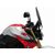 Powerbronze ライトスクリーン BMW F900R 20-21 (465 MM HIGH)/ダークティント | 430-U309A-002
