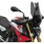 Powerbronze ライトスクリーン BMW F900R 20-21 (465 MM HIGH)/ダークティント | 430-U309A-002