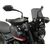 Powerbronze ライトスクリーン TRIUMPH TRIDENT 660 21 (295 MM HIGH)/ダークティント | 430-U310B-002