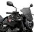 Powerbronze ライトスクリーン HONDA CB1000R 21/ダークティント | 430-U313-002