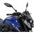 Powerbronze ライトスクリーン YAMAHA MT-07 21/ダークティント | 430-U314-002