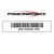 Powerbronze / パワーブロンズ ヘッドライトプロテクター BMW F900R 20 (TWO PIECE) ブルー  | 440-B580A-008