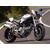 Powerbronze / パワーブロンズ ヘッドライト  プロテクター DUCATI ALL FAIRED MONSTER クリアー | 440-D047-000
