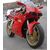 Powerbronze / パワーブロンズ ヘッドライト  プロテクター DUCATI 916 エレクトリックブルー | 440-D074-009