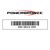 Powerbronze / パワーブロンズ ヘッドライトプロテクター DUCATI DIAVEL 15-18 (TWO PIECE) エレクトリックブルー  | 440-D614-009