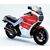 Powerbronze / パワーブロンズ ヘッドライトプロテクター フロストサファイヤ ブルー HONDA CBX750 | 440-H023-018