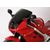 Powerbronze / パワーブロンズ ヘッドライト  プロテクター HONDA VFR750 FL アンバー | 440-H032-007