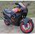 Powerbronze / パワーブロンズ ヘッドライト  プロテクター HONDA CBR1000 FP ブラック | 440-H057-003