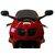 Powerbronze / パワーブロンズ ヘッドライト  プロテクター HONDA VFR750 FR S ダーク グリーン | 440-H066-012