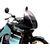 Powerbronze / パワーブロンズ ヘッドライト  プロテクター HONDA XLV600 TRANSALP VR-S 94-99 ダーク グリーン | 440-H069-012
