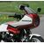 Powerbronze / パワーブロンズ ヘッドライト  プロテクター HONDA GL500 ライム グリーン | 440-H073-011