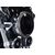 Powerbronze / パワーブロンズ ヘッドライトプロテクター エレクトリックブルー HONDA CB1100 EX, 17-19,CB1100 RS, 17-19 | 440-H089I-009