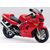 Powerbronze / パワーブロンズ ヘッドライト  プロテクター HONDA VFR800F 98-01 クリアー | 440-H116-000