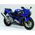 Powerbronze / パワーブロンズ ヘッドライト  プロテクター HONDA CBR900RR-2 02-03 ダーク ティント | 440-H147-002