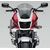 Powerbronze / パワーブロンズ ヘッドライト  プロテクター HONDA CB1300S クリアー | 440-H459-000