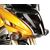 Powerbronze / パワーブロンズ ヘッドライト  プロテクター HONDA CB600 HORNET 07-10 アンバー  | 440-H468-007