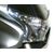 Powerbronze / パワーブロンズ ヘッドライトプロテクター フロストサファイヤ ブルー HONDA VFR1200, 10-17 | 440-H488-018
