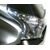 Powerbronze / パワーブロンズ ヘッドライトプロテクター フロストステルスグレー HONDA VFR1200, 10-17 | 440-H488-019