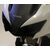 Powerbronze / パワーブロンズ ヘッドライトプロテクター フロストサファイヤ ブルー HONDA CBF1000, AUG 10-16 | 440-H496-018