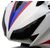 Powerbronze / パワーブロンズ ヘッドライトプロテクター ダークティント HONDA CBR1000RR, 12-16 | 440-H502-002