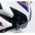 Powerbronze / パワーブロンズ ヘッドライトプロテクター ダークティント HONDA CBR500R, 13-15 | 440-H518-002