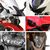 Powerbronze / パワーブロンズ ヘッドライトプロテクター ライトティント HONDA GL1800 GOLDWING, 12-17 ,F6B GOLDWING BAGGER, 13-17 | 440-H536-001