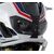 Powerbronze / パワーブロンズ ヘッドライトプロテクター ダークグリーン HONDA CRF1000L アフリカツイン 16-19 (ペア) | 440-H563-012