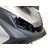 Powerbronze / パワーブロンズ ヘッドライトプロテクター ソリッドブラック HONDA X-ADV, 17-19 | 440-H574-003