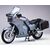 Powerbronze / パワーブロンズ ヘッドライト  プロテクター KAWASAKI GPZ600R 86-87 エレクトリックブルー | 440-K018-009