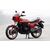 Powerbronze / パワーブロンズ ヘッドライト  プロテクター KAWASAKI GPZ550 H1.D1 (NOSE フェアリング) ブルー | 440-K024-008