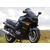 Powerbronze / パワーブロンズ ヘッドライト  プロテクター KAWASAKI ZZR1100 C1-3 90-92 バイオレット | 440-K030-014