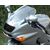 Powerbronze / パワーブロンズ ヘッドライト  プロテクター KAWASAKI ZZR1100 D1-6 93-01 クリアー | 440-K054-000