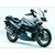 Powerbronze / パワーブロンズ ヘッドライト  プロテクター KAWASAKI GPZ500S 94-03 ダーク グリーン | 440-K056-012