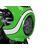 Powerbronze / パワーブロンズ ヘッドライトプロテクター ソリッドブラック KAWASAKI Z900RS, 18-19,Z900RS CAFE, 18-19 | 440-K089G-003