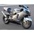 Powerbronze / パワーブロンズ ヘッドライト  プロテクター KAWASAKI ZX12-R 00-01 ダーク グリーン | 440-K187-012