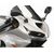 Powerbronze / パワーブロンズ ヘッドライト  プロテクター KAWASAKI ZX6-R 05-06 イエロー | 440-K438-006