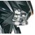 Powerbronze / パワーブロンズ ヘッドライト  プロテクター KAWASAKI Z750S 05+ ダーク ティント  | 440-K444-002