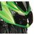 Powerbronze / パワーブロンズ ヘッドライト  プロテクター KAWASAKI Z750 07-11 エレクトリックブルー NOT ROAD LEGAL | 440-K458-009
