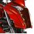 Powerbronze / パワーブロンズ ヘッドライト  プロテクター KAWASAKI ER6-N 09-11 ダーク グリーン  | 440-K476-012