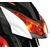 Powerbronze / パワーブロンズ ヘッドライト  プロテクター KAWASAKI Z1000 10-11 ダーク グリーン   | 440-K483-012