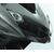 Powerbronze / パワーブロンズ ヘッドライトプロテクター フロストサファイヤ ブルー KAWASAKI ER6-F, 09-11 ,Z1000SX, 11-16 | 440-K490-018
