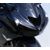 Powerbronze / パワーブロンズ ヘッドライトプロテクター ダークティント KAWASAKI ZZR1400, 12-19 ,ZX-14R, 12-19 | 440-K504-002