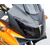 Powerbronze / パワーブロンズ ヘッドライトプロテクター クリア KAWASAKI KLV1000 | 440-K516-000