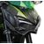 Powerbronze / パワーブロンズ ヘッドライトプロテクター フルオグリーン KAWASAKI Z900, 17-19 | 440-K572-010
