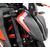 Powerbronze ヘッドライトプロテクター KTM 1290 SUPER DUKE R 20-21/クリア | 440-KT626A-000