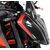 Powerbronze ヘッドライトプロテクター KTM 1290 SUPER DUKE R 20-21 (FULL)/クリア | 440-KT626-000