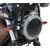 Powerbronze ヘッドライトプロテクター MOTO GUZZI V7 STONE 17-20/V7 STONE NIGHT 17-20/クリア | 440-M089U-000