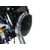 Powerbronze / パワーブロンズ ヘッドライトプロテクター ROYAL ENFIELD INTERCEPTOR 650 18-20/HIMALAYAN 18-20 エレクトリックブルー | 440-R089R-009
