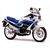 Powerbronze / パワーブロンズ ヘッドライト  プロテクター SUZUKI RG125 GAMMA フルオ グリーン | 440-S012-010